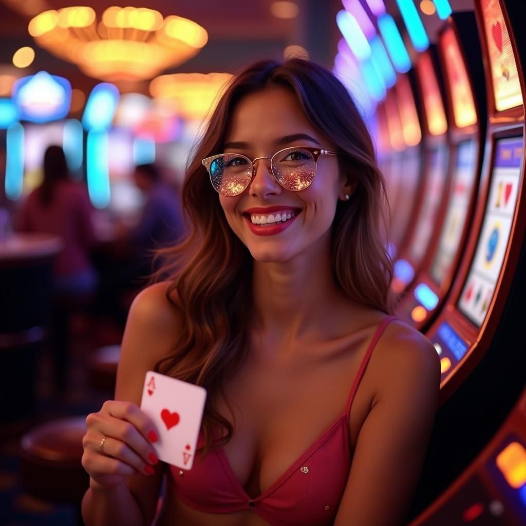 Sports and casino-style sections connected inside the 4444bet Platform