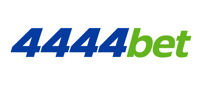 4444bet homepage logo for Bangladesh users